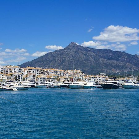 Holiday Home Marbella Old Town By Interhome Exterior foto