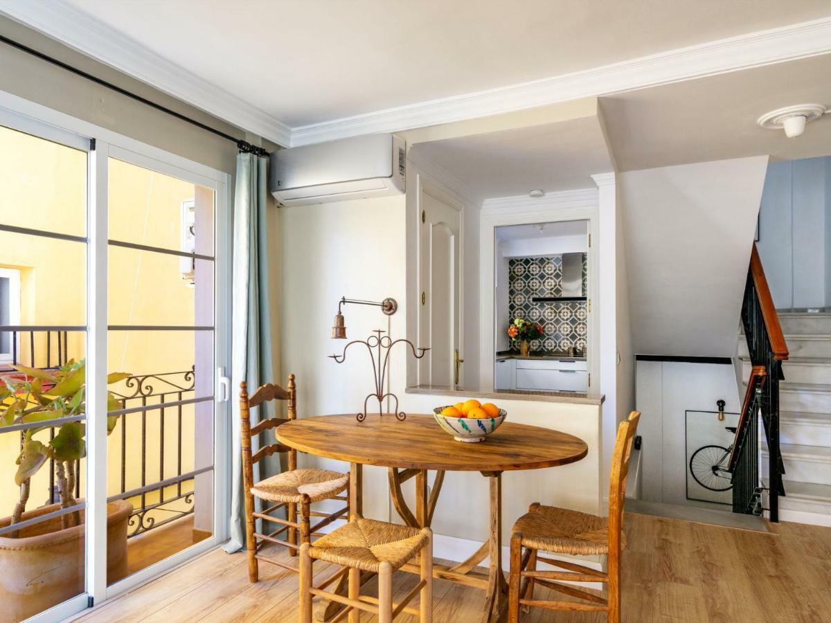 Holiday Home Marbella Old Town By Interhome Exterior foto