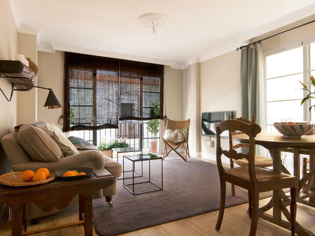 Holiday Home Marbella Old Town By Interhome Exterior foto