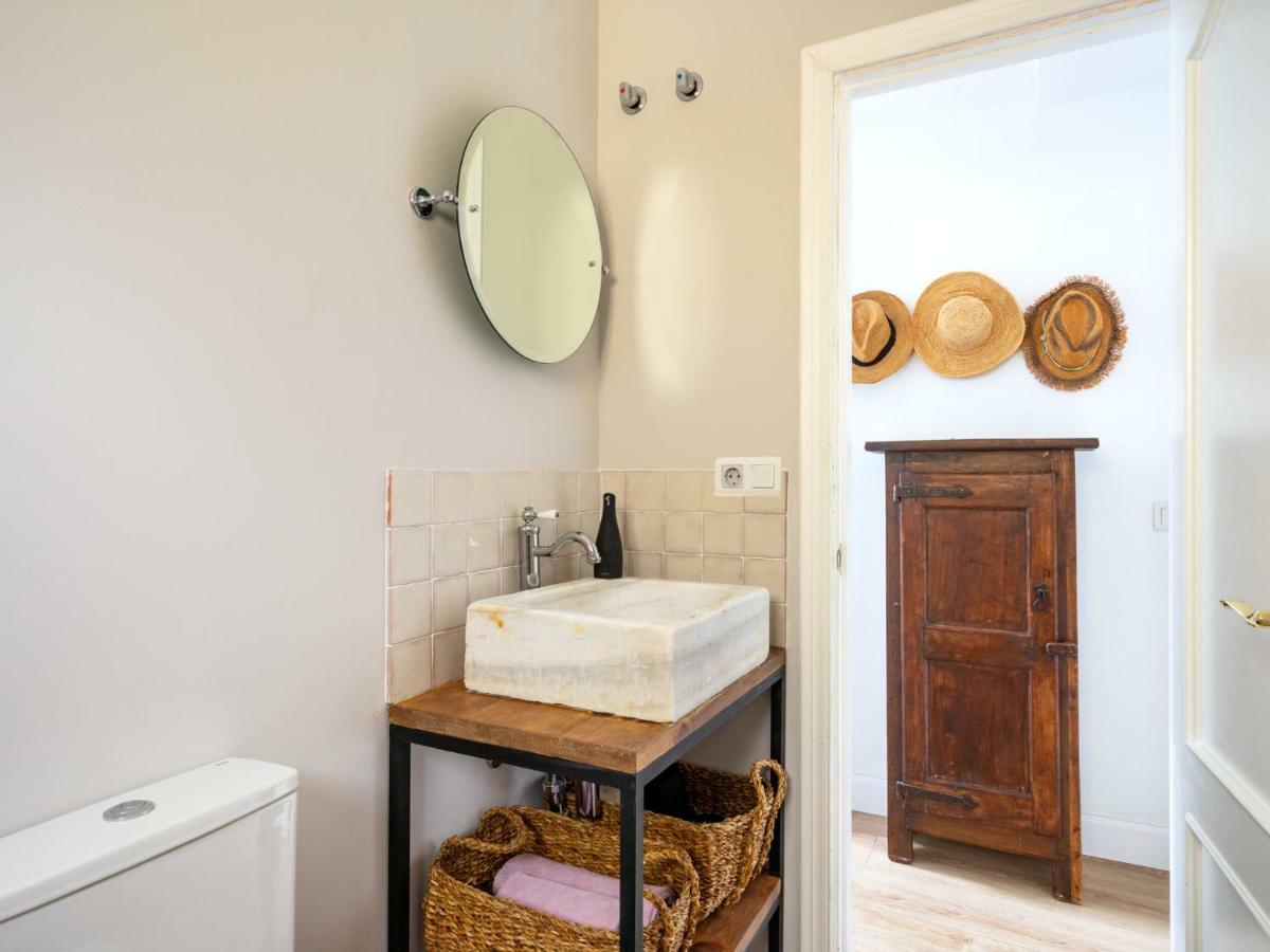 Holiday Home Marbella Old Town By Interhome Exterior foto